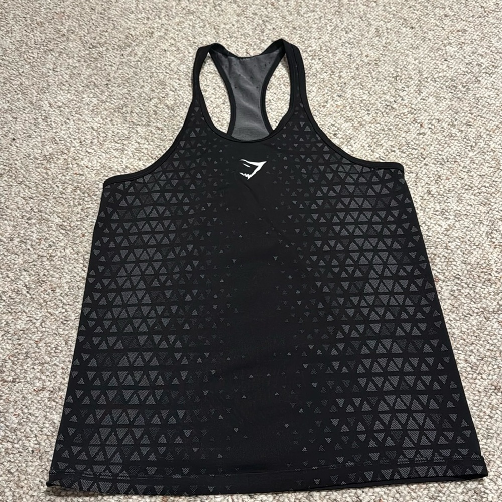 Gymshark Stringer